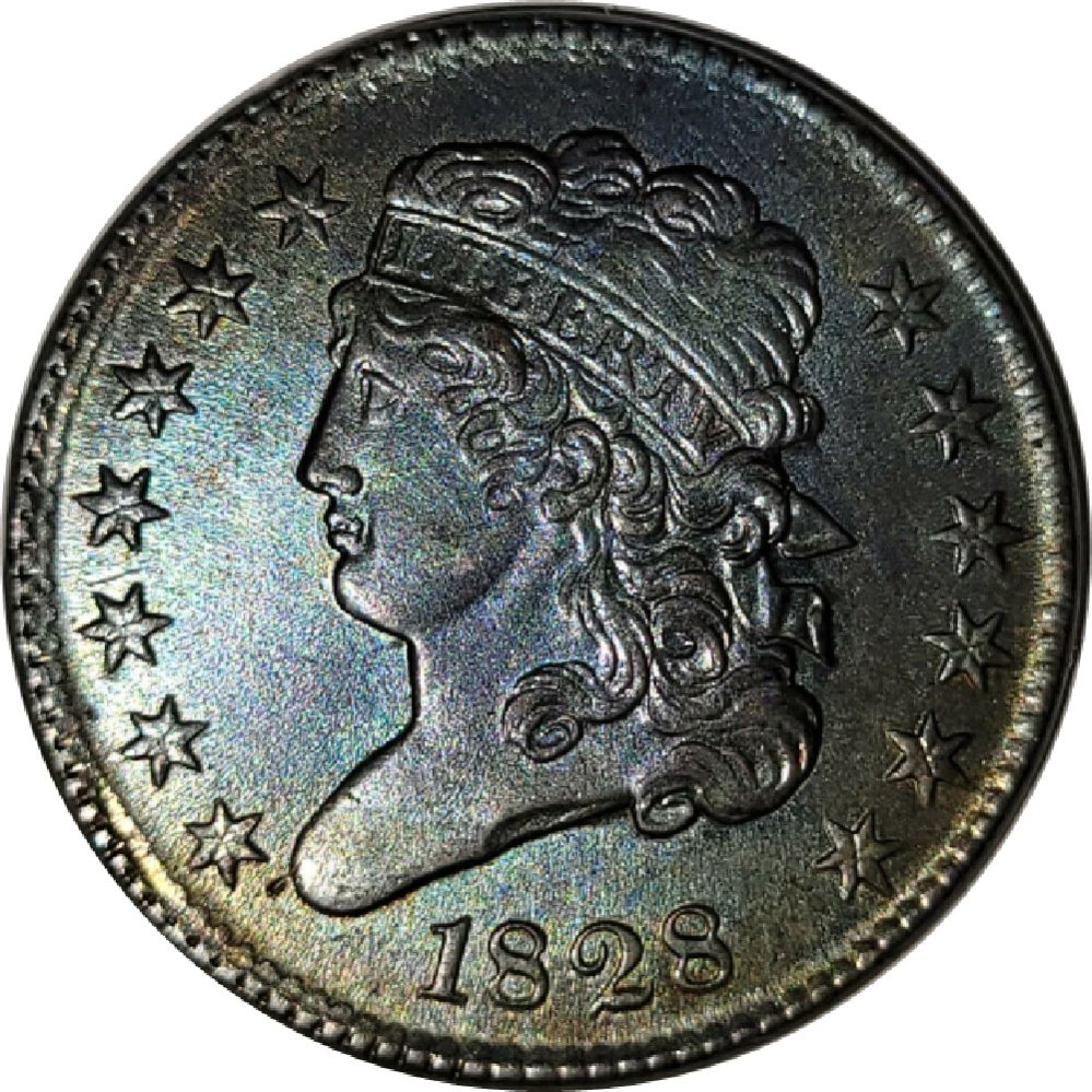 1828-1/2c-Classic-Head-Half-Cent-#5